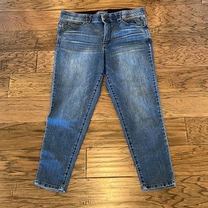 Democracy Ab Solution Size 16 P